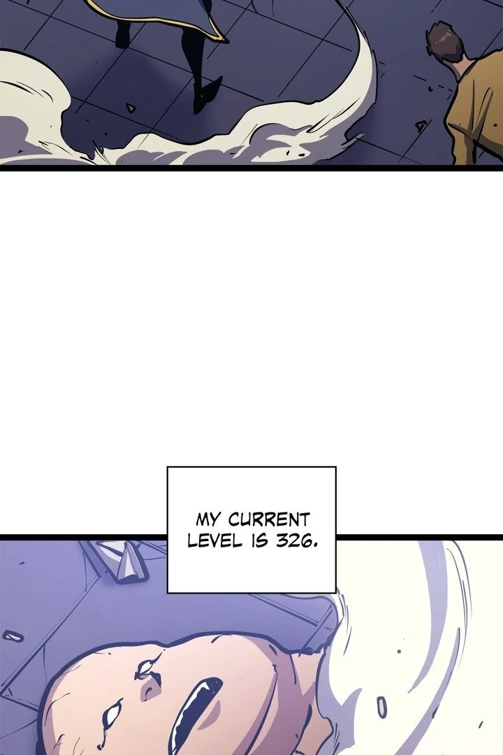 Read The Max Level Returner EN Manga Online