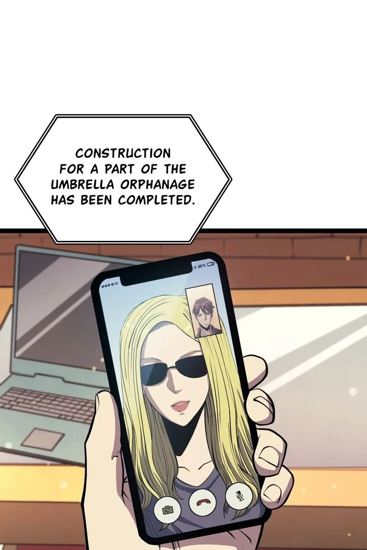 Read The Max Level Returner EN Manga Online