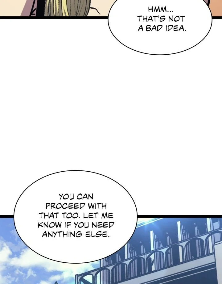 Read The Max Level Returner EN Manga Online