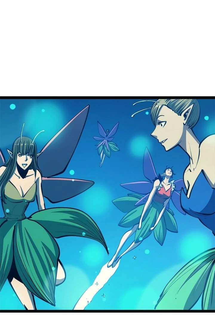 Read The Max Level Returner EN Manga Online