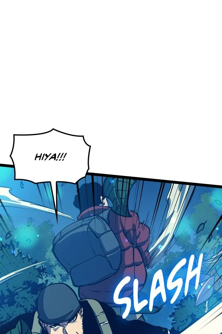 Read The Max Level Returner EN Manga Online