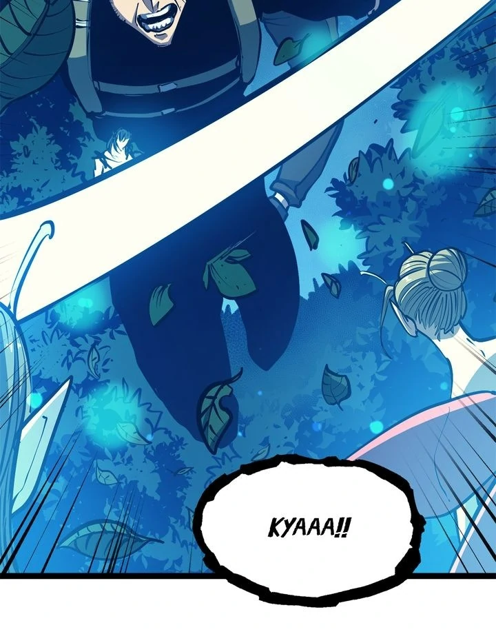 Read The Max Level Returner EN Manga Online