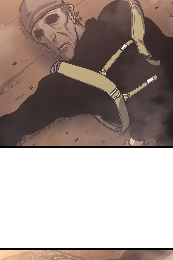 Read The Max Level Returner EN Manga Online