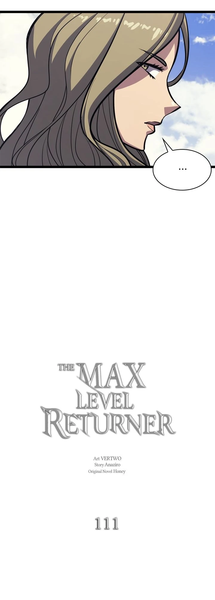 Read The Max Level Returner EN Manga Online