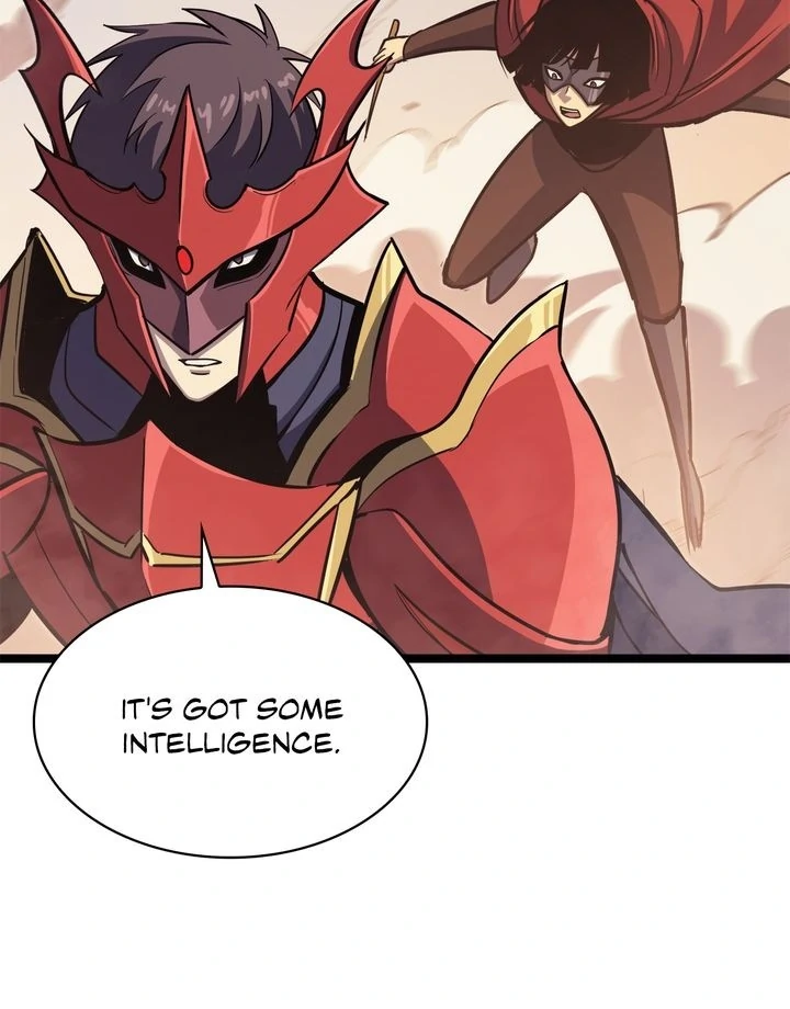 Read The Max Level Returner EN Manga Online