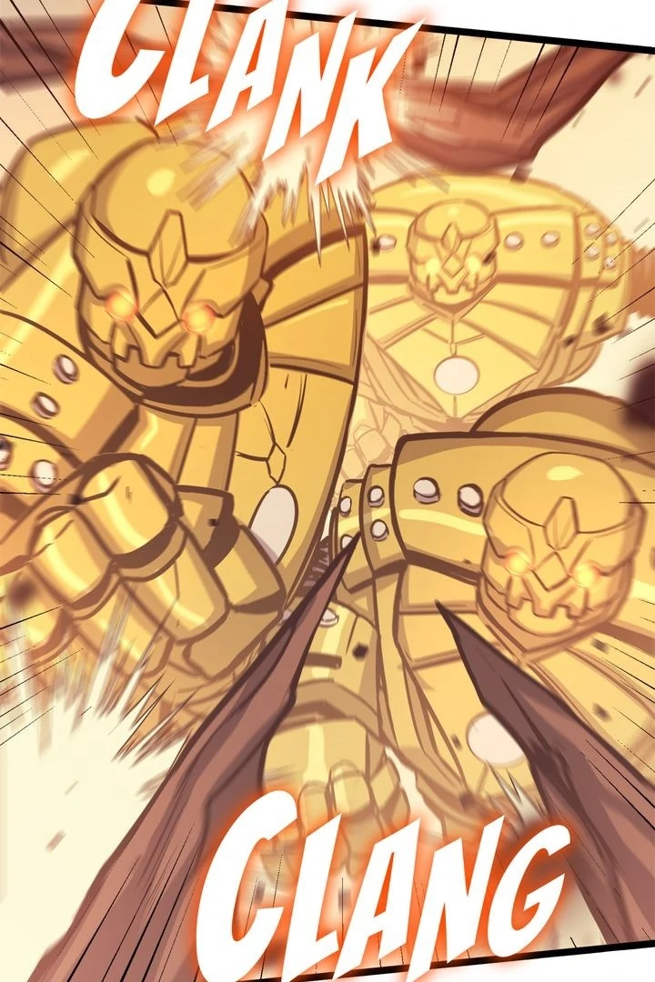 Read The Max Level Returner EN Manga Online