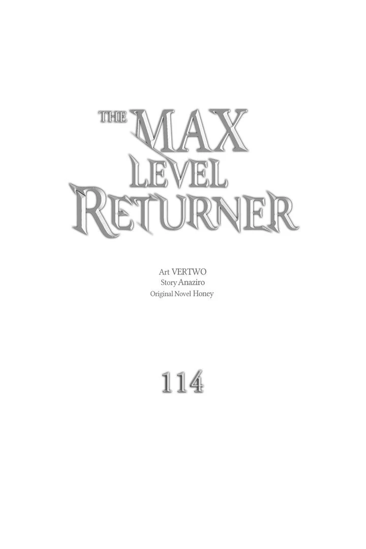 Read The Max Level Returner EN Manga Online