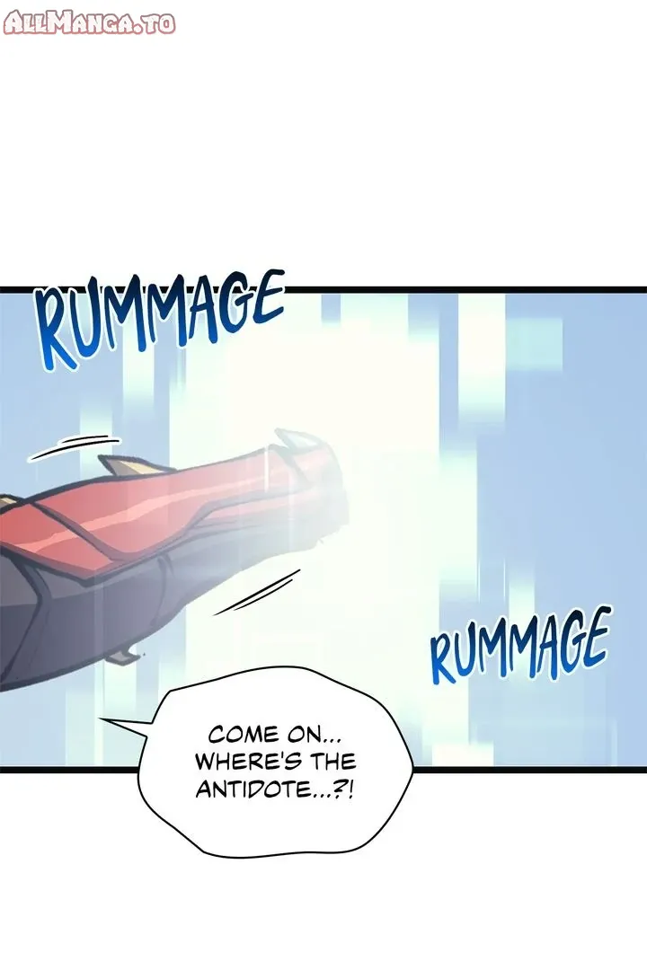 Read The Max Level Returner EN Manga Online