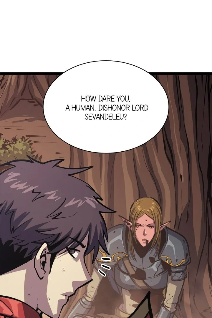 Read The Max Level Returner EN Manga Online