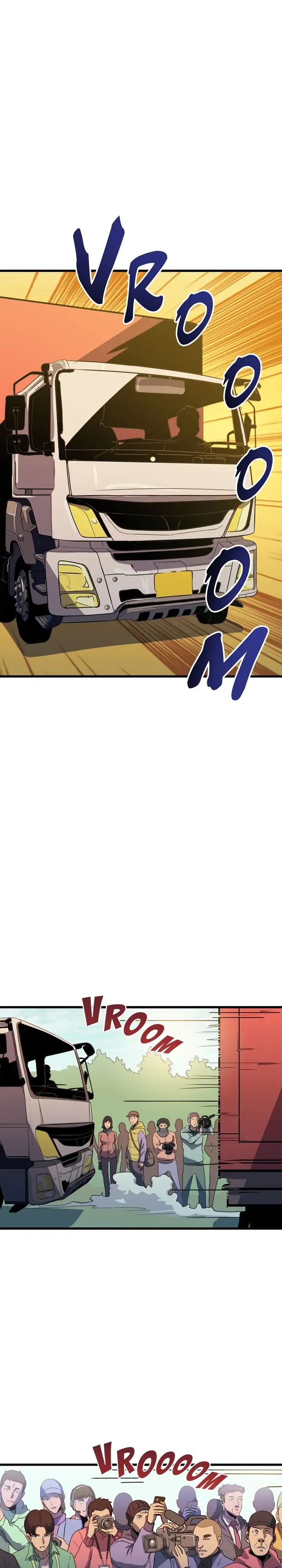 Read The Max Level Returner EN Manga Online