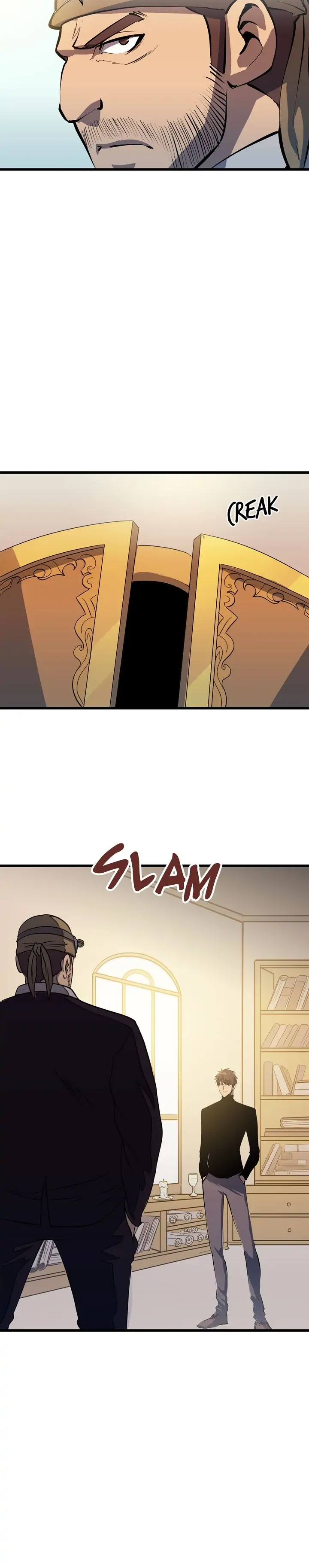Read The Max Level Returner EN Manga Online
