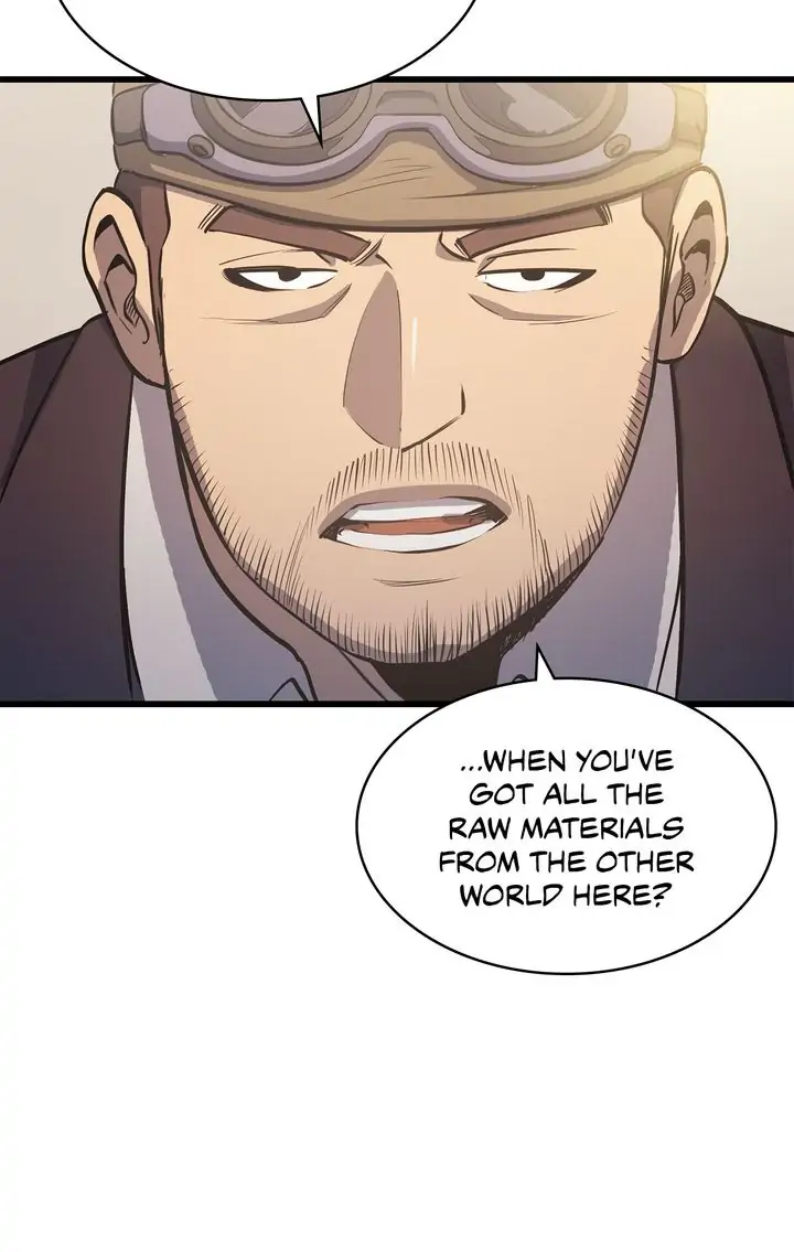 Read The Max Level Returner EN Manga Online