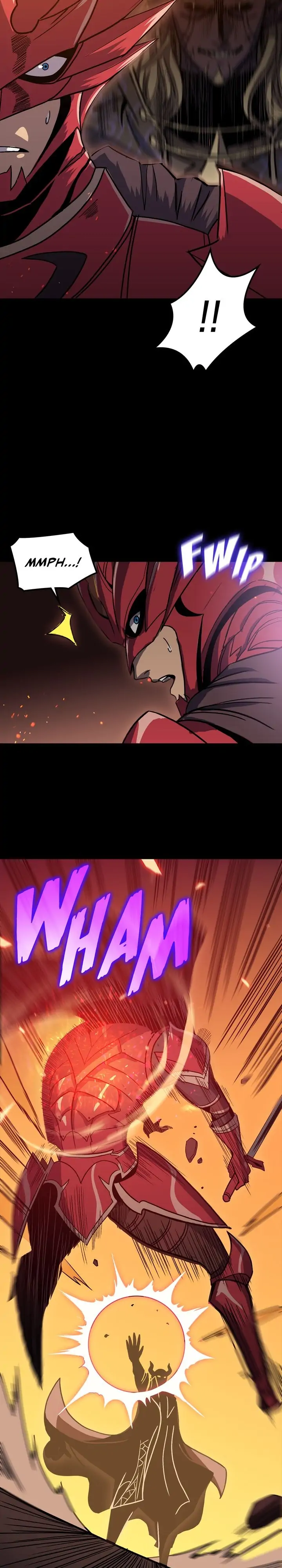Read The Max Level Returner EN Manga Online