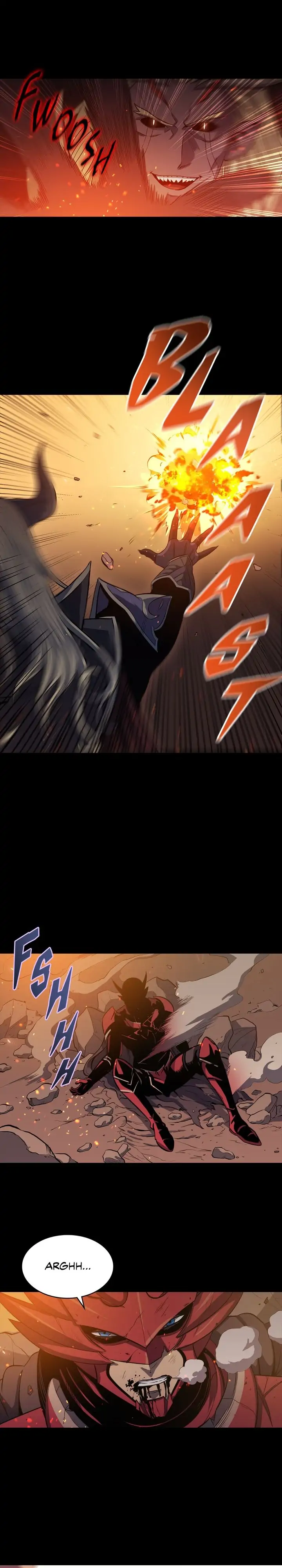 Read The Max Level Returner EN Manga Online
