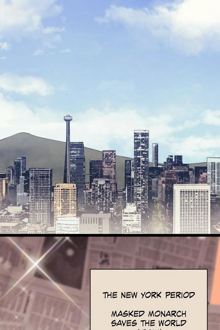 Read The Max Level Returner EN Manga Online