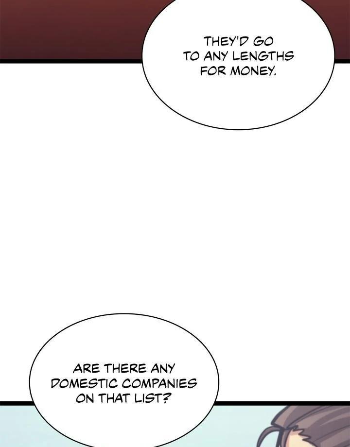 Read The Max Level Returner EN Manga Online