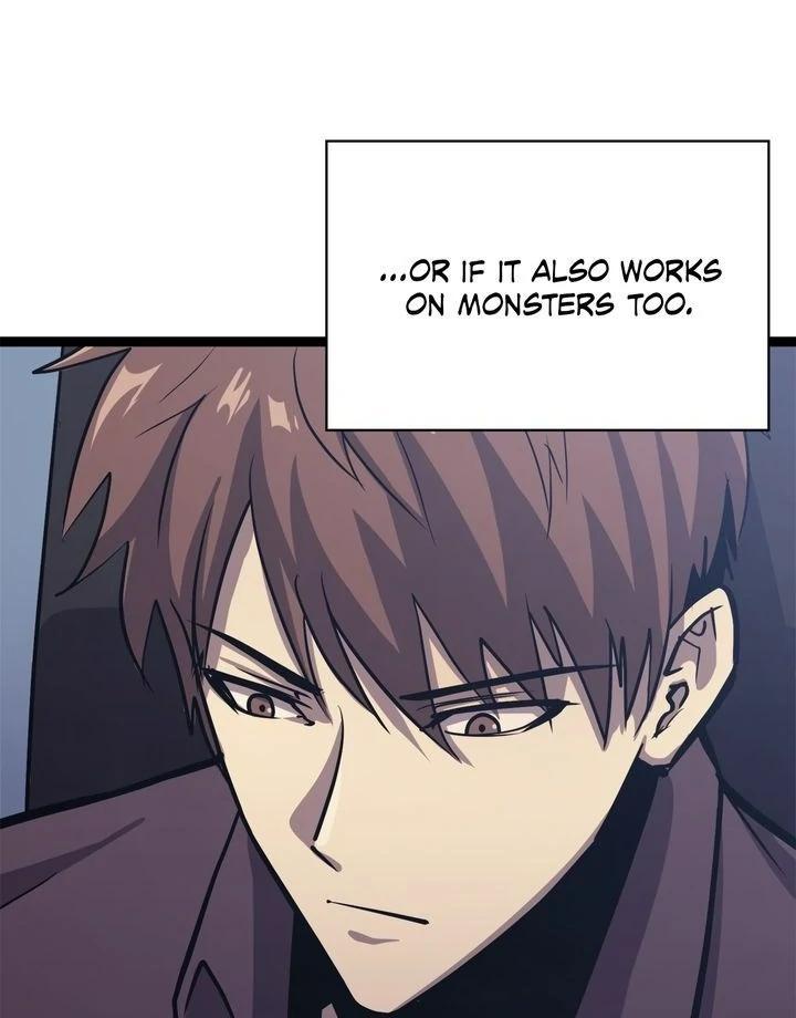 Read The Max Level Returner EN Manga Online