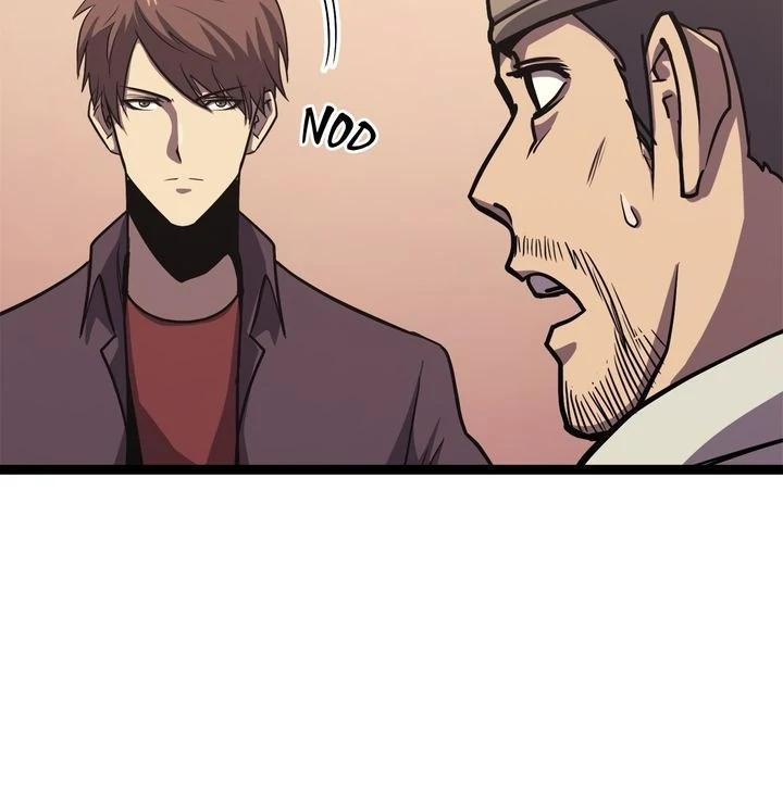 Read The Max Level Returner EN Manga Online