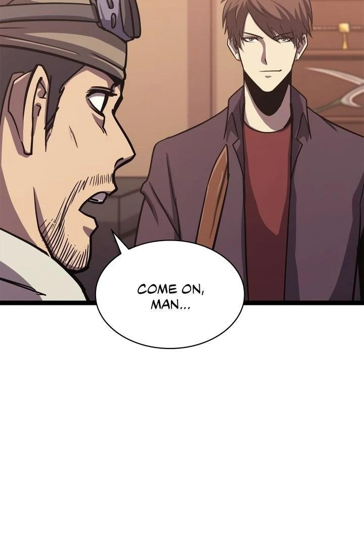 Read The Max Level Returner EN Manga Online