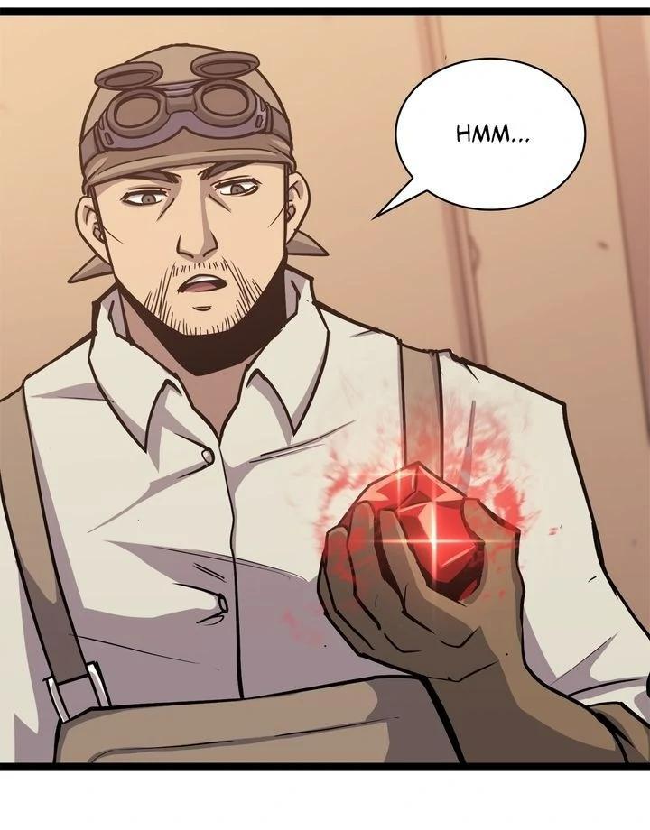Read The Max Level Returner EN Manga Online