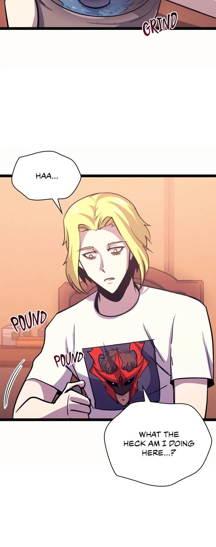 Read The Max Level Returner EN Manga Online