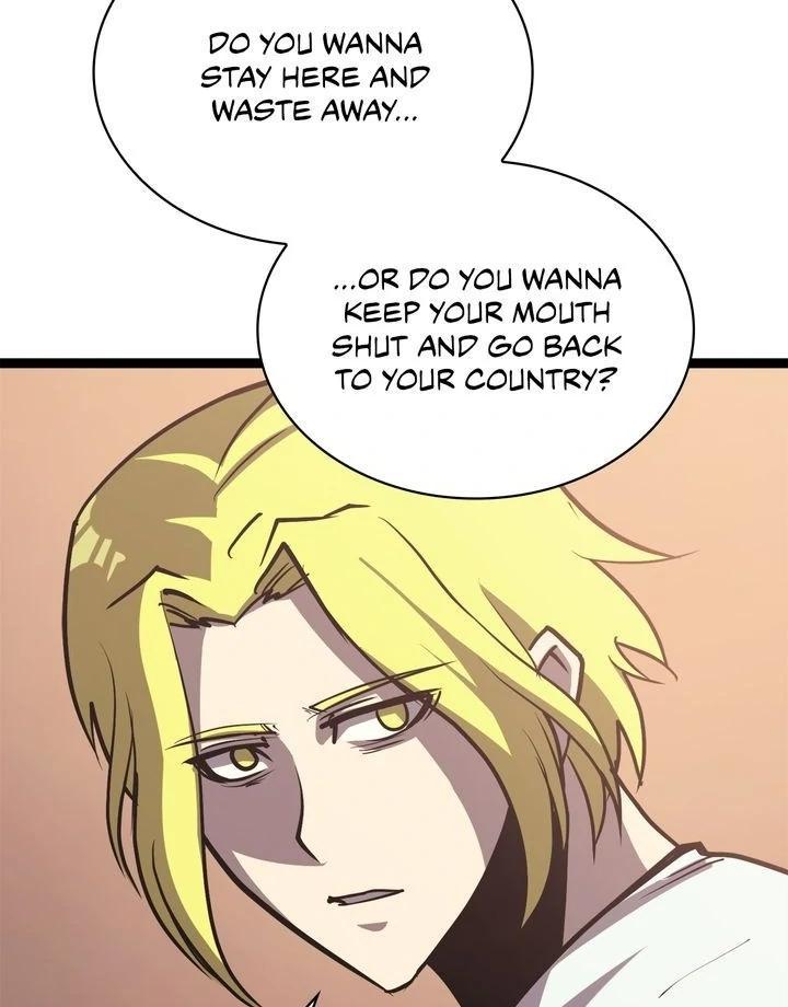 Read The Max Level Returner EN Manga Online