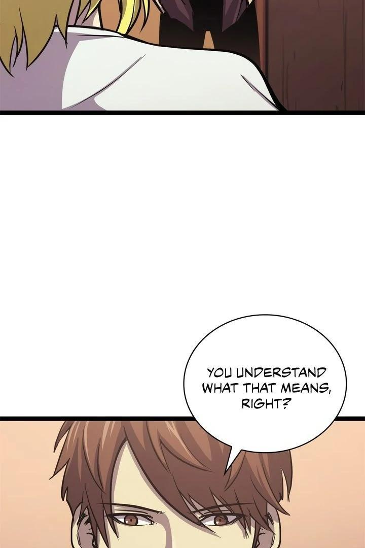 Read The Max Level Returner EN Manga Online