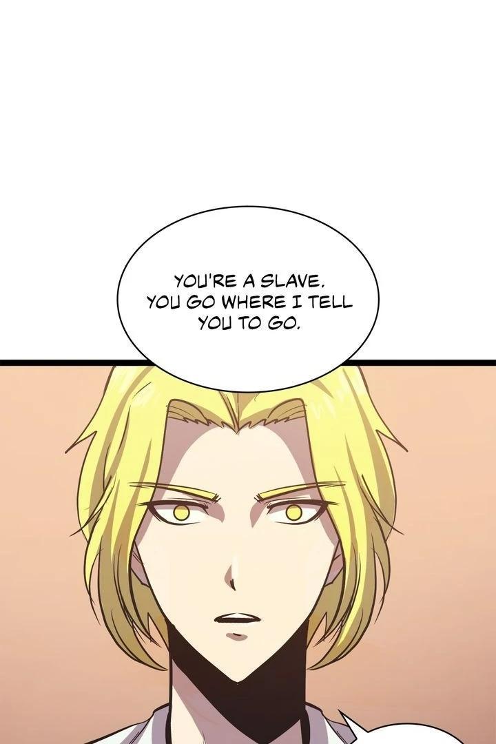 Read The Max Level Returner EN Manga Online