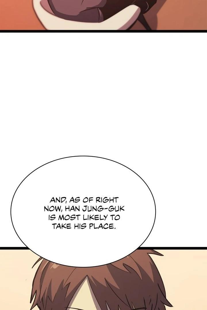 Read The Max Level Returner EN Manga Online