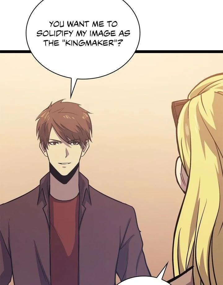 Read The Max Level Returner EN Manga Online