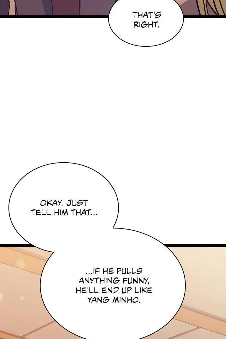 Read The Max Level Returner EN Manga Online