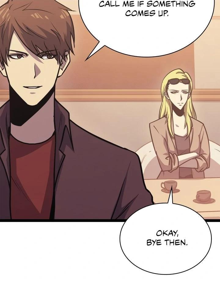 Read The Max Level Returner EN Manga Online