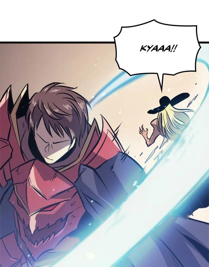 Read The Max Level Returner EN Manga Online
