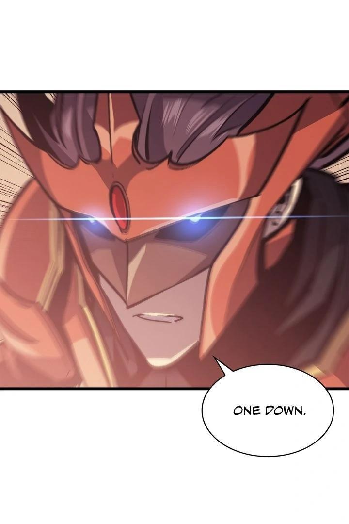 Read The Max Level Returner EN Manga Online