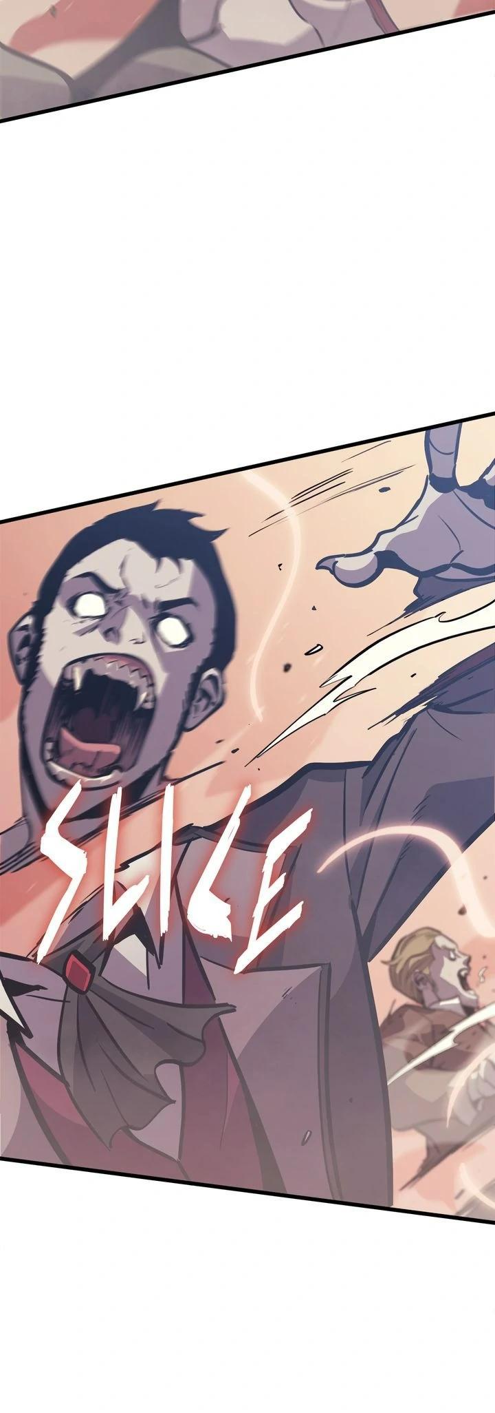 Read The Max Level Returner EN Manga Online