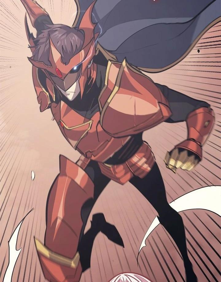 Read The Max Level Returner EN Manga Online