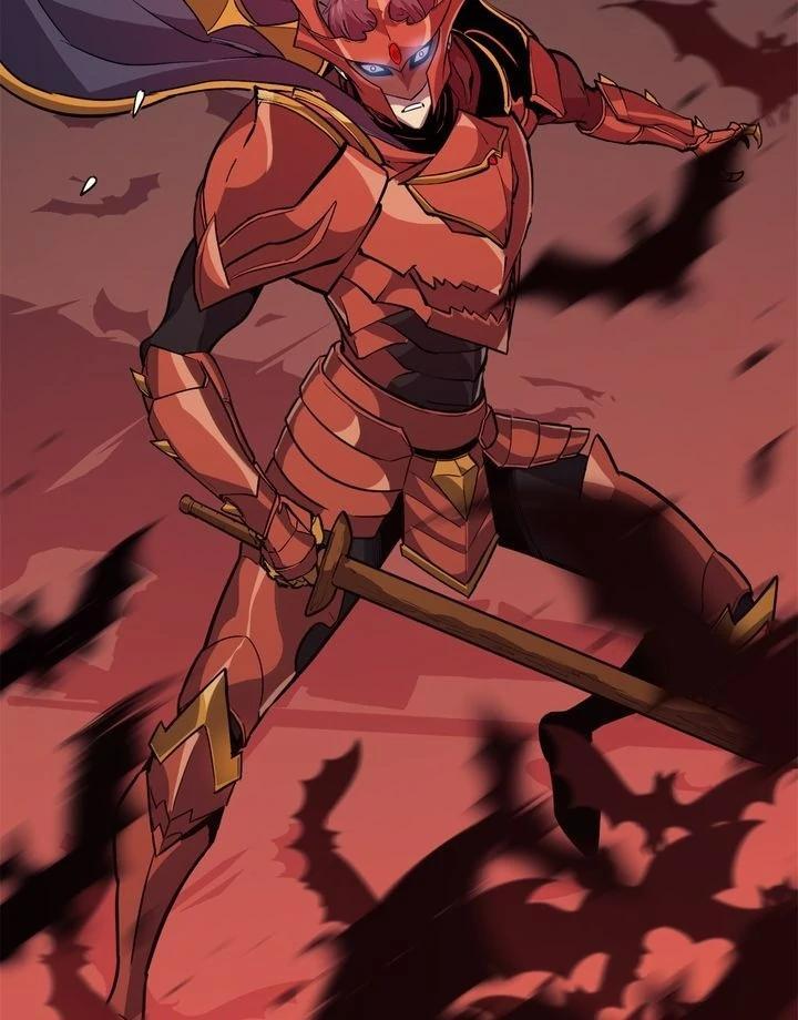 Read The Max Level Returner EN Manga Online