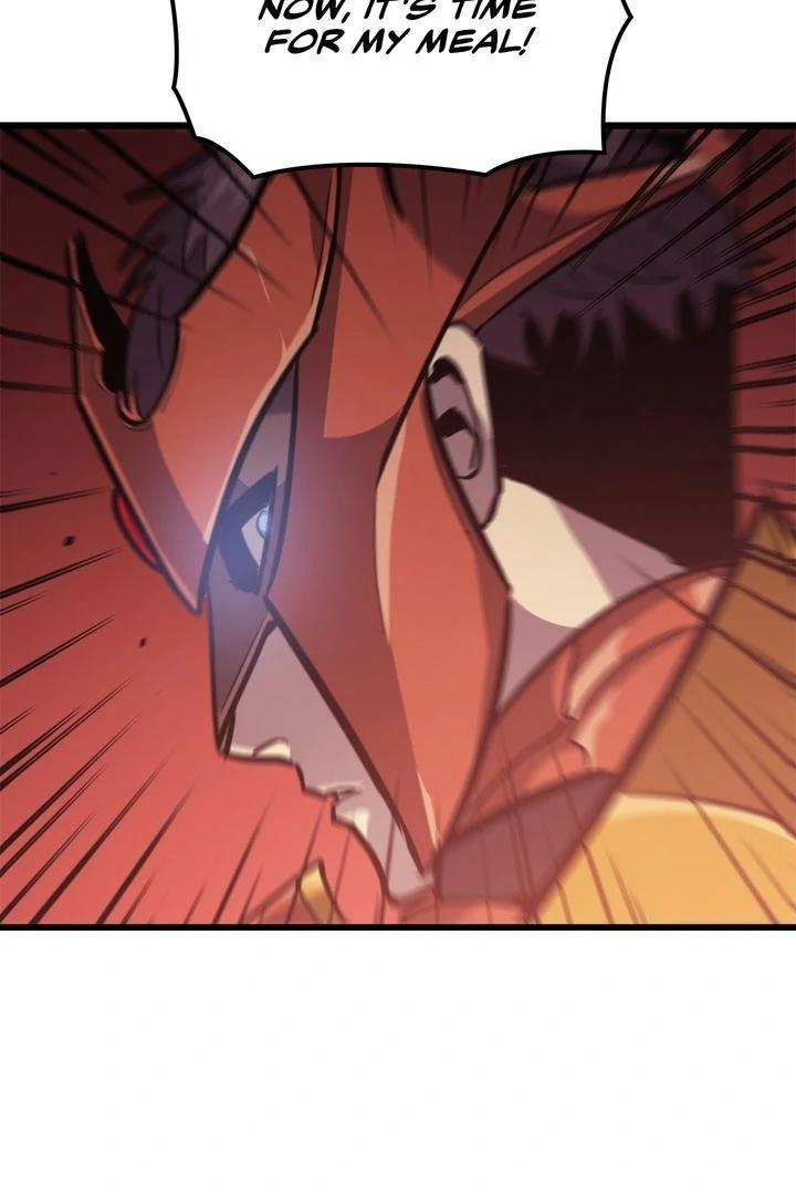 Read The Max Level Returner EN Manga Online