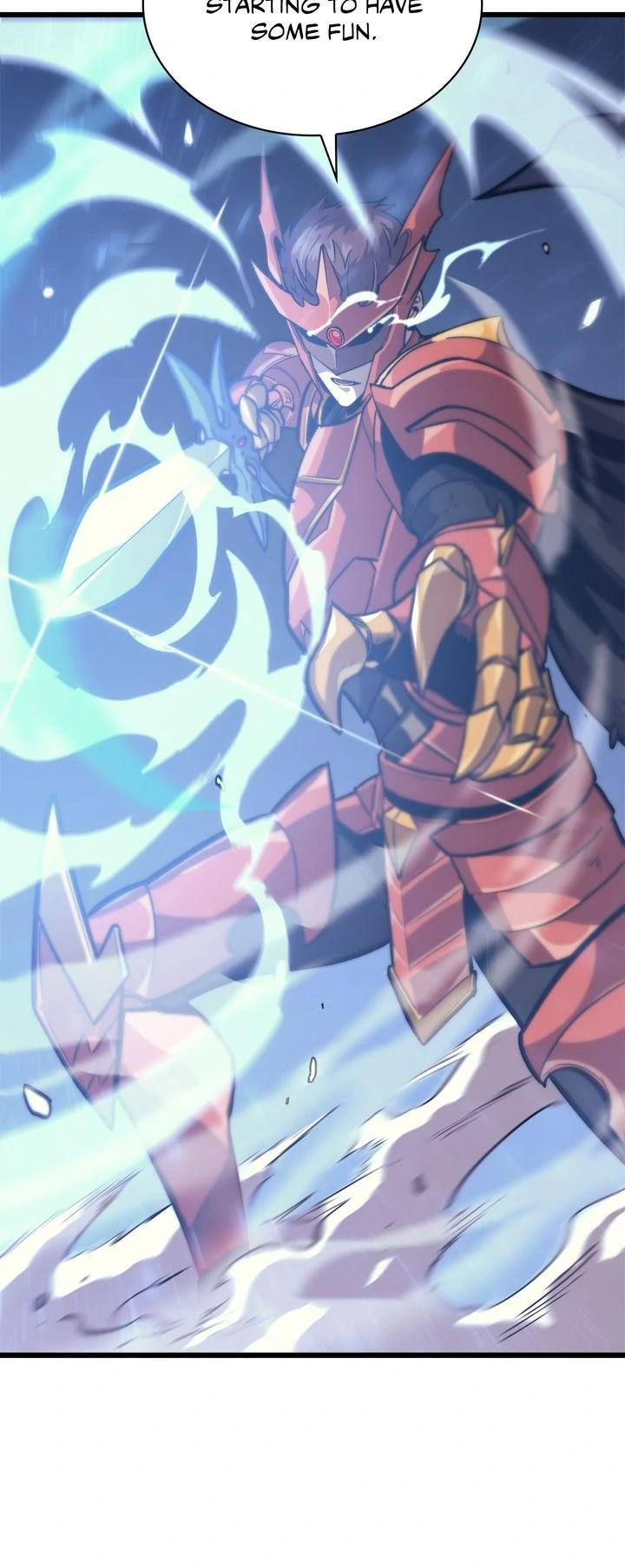 Read The Max Level Returner EN Manga Online