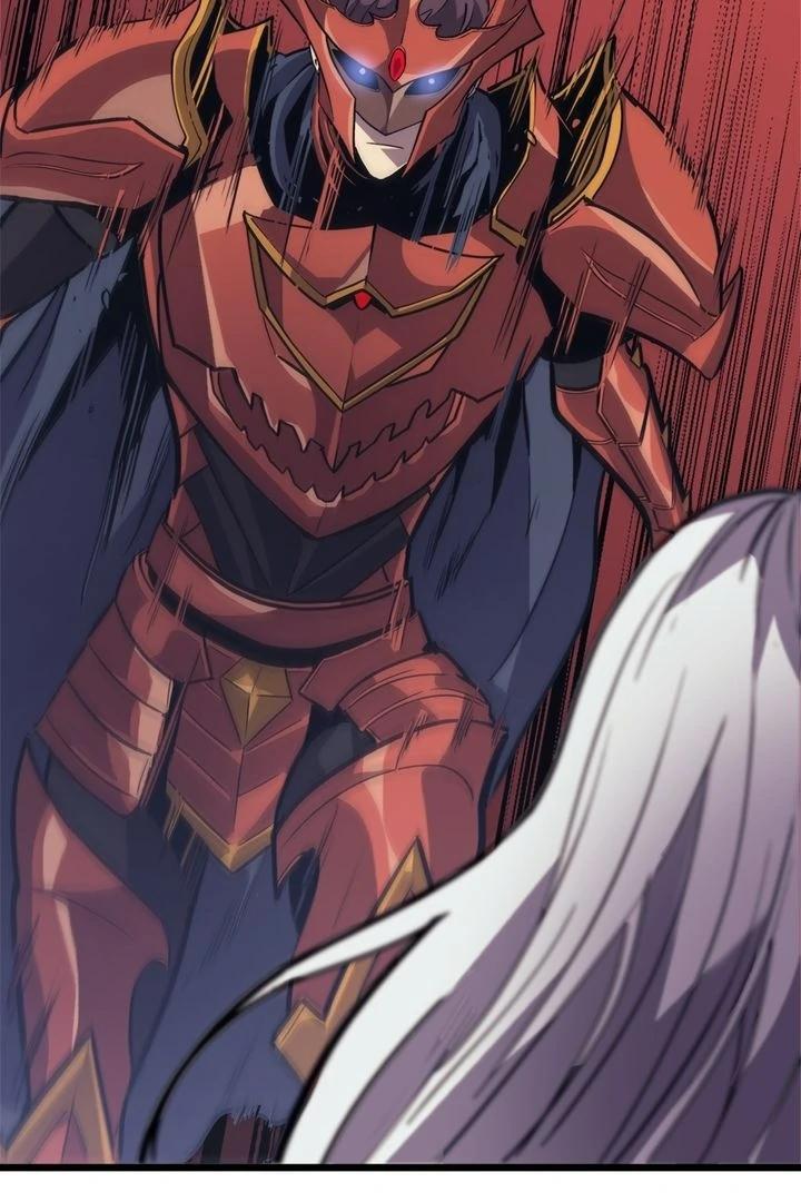 Read The Max Level Returner EN Manga Online