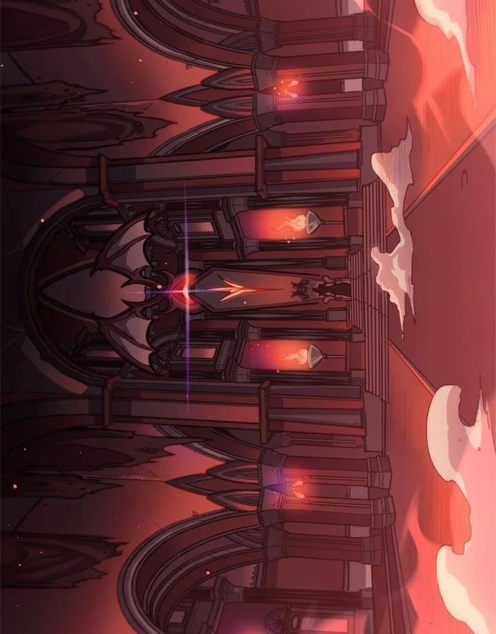 Read The Max Level Returner EN Manga Online