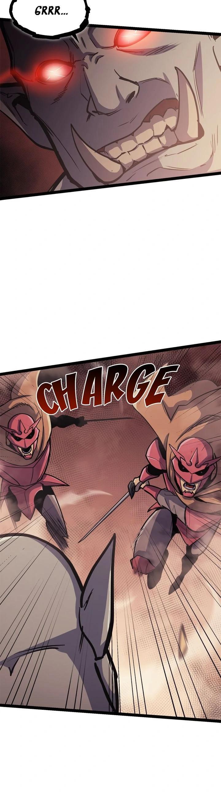 Read The Max Level Returner EN Manga Online