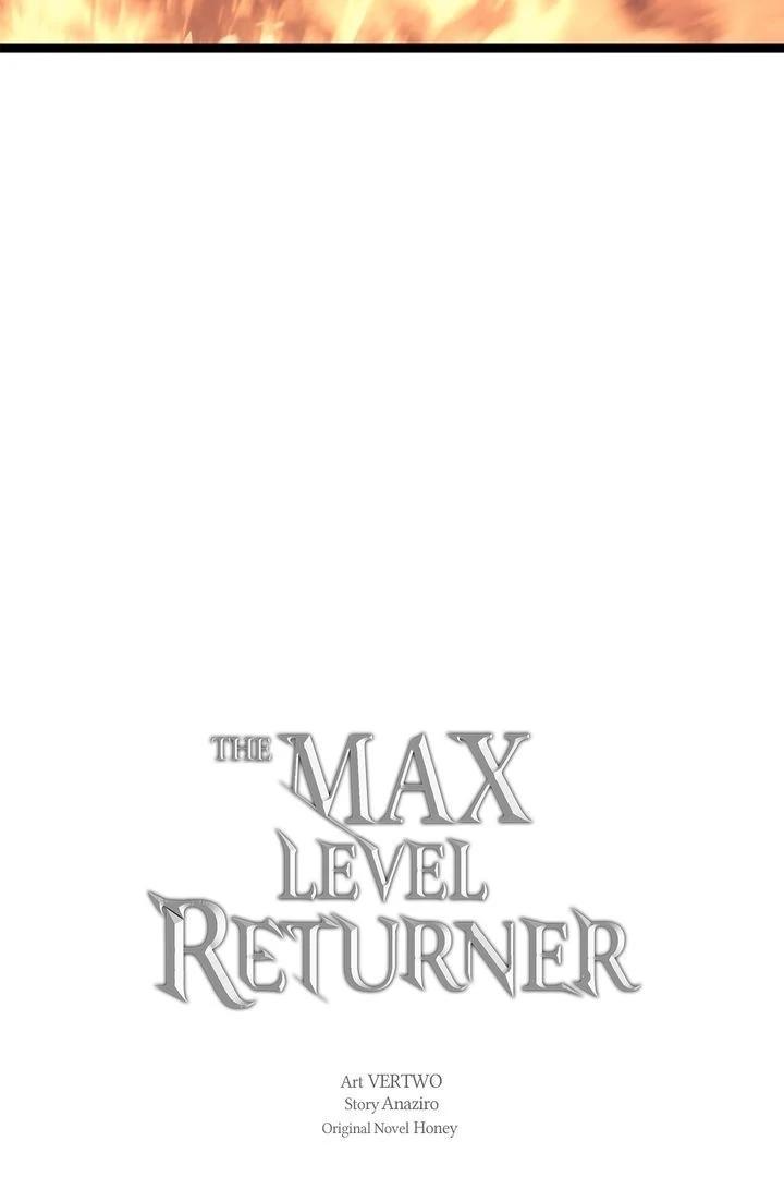 Read The Max Level Returner EN Manga Online