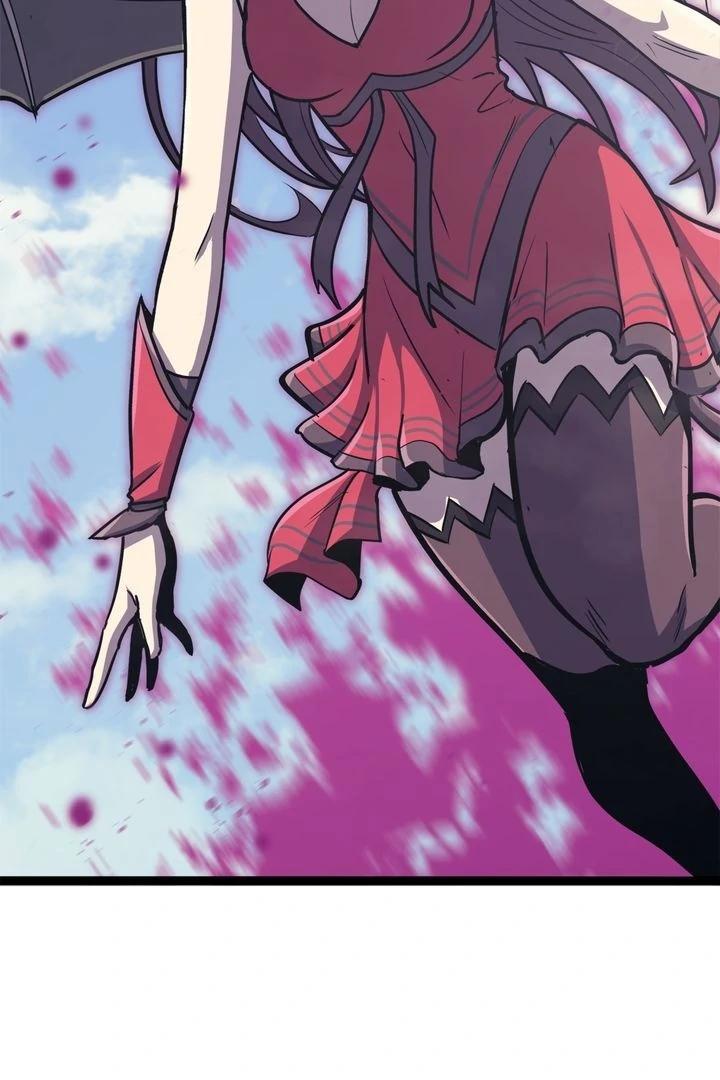 Read The Max Level Returner EN Manga Online