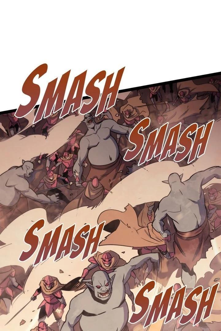 Read The Max Level Returner EN Manga Online