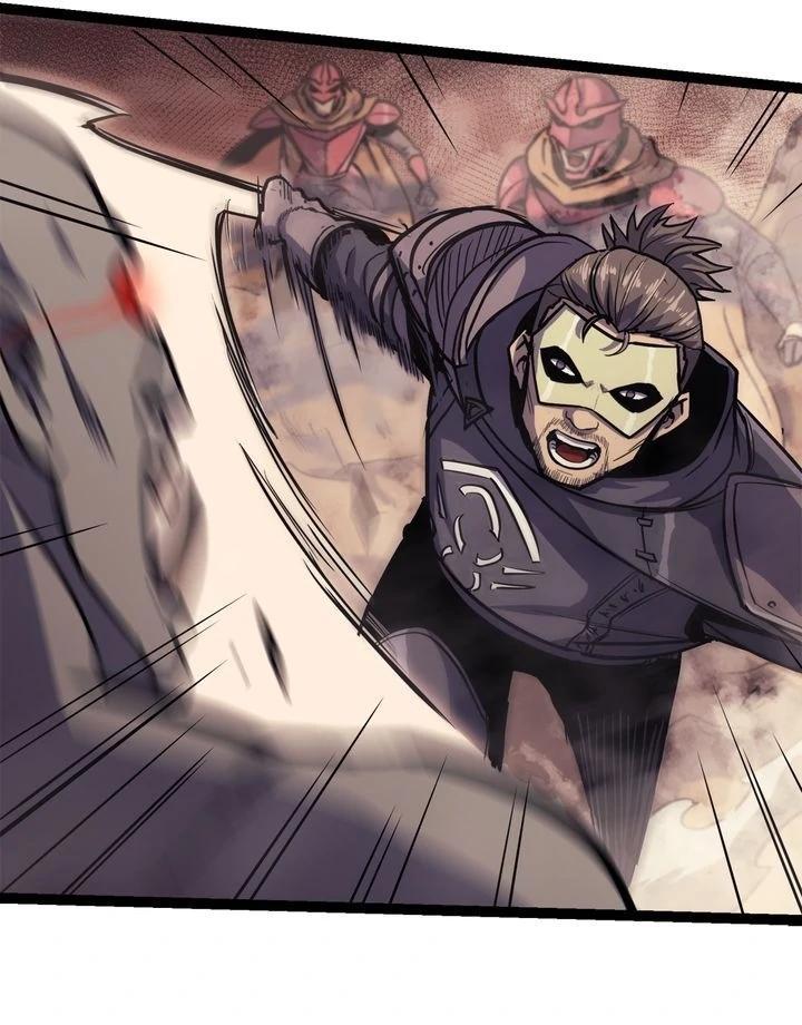 Read The Max Level Returner EN Manga Online