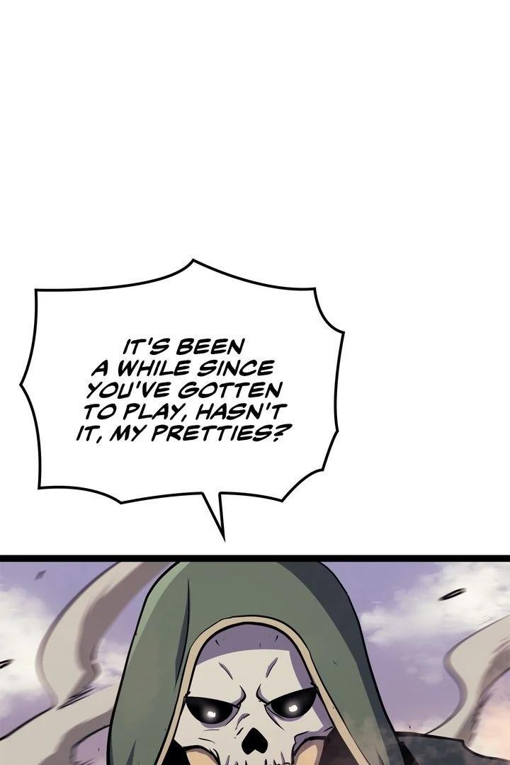 Read The Max Level Returner EN Manga Online