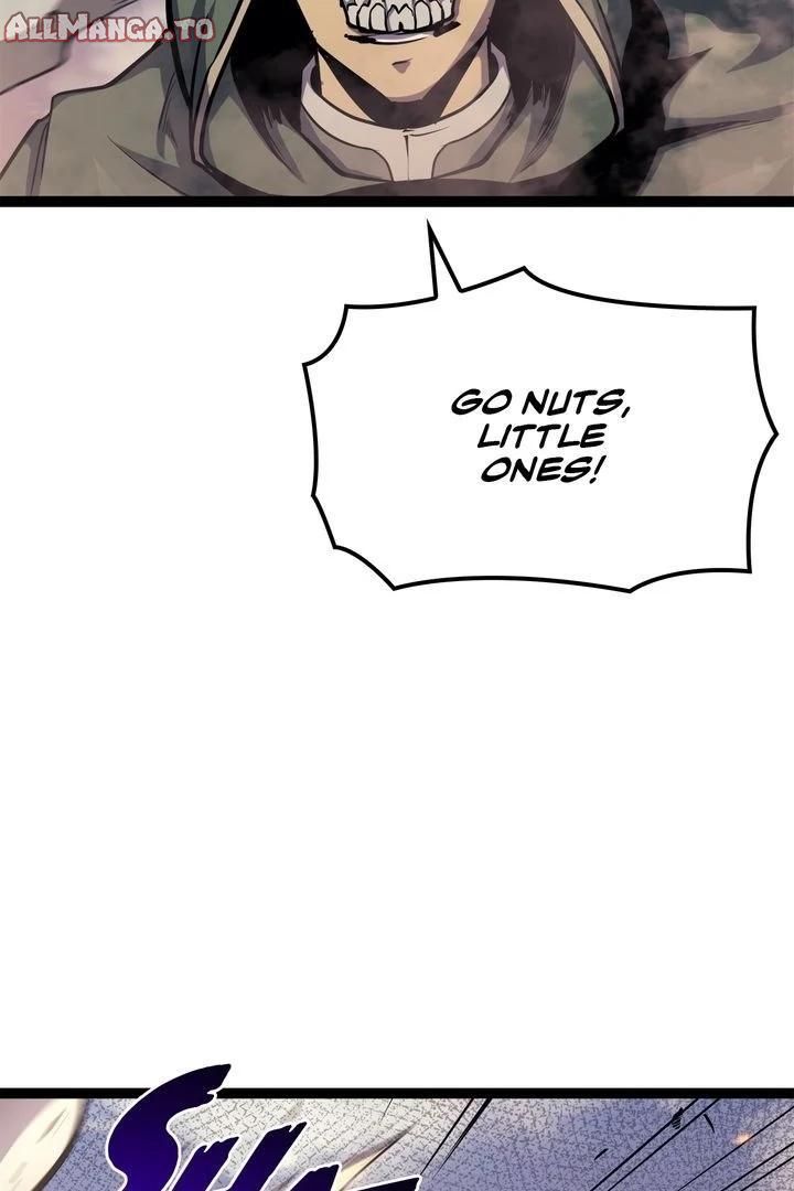 Read The Max Level Returner EN Manga Online