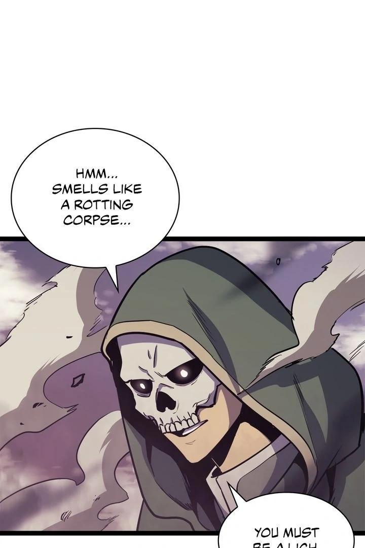 Read The Max Level Returner EN Manga Online