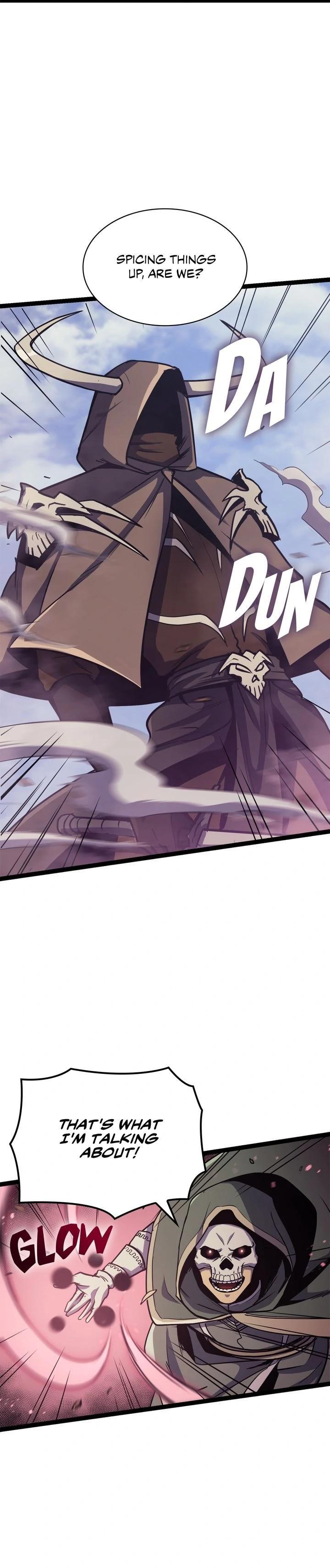 Read The Max Level Returner EN Manga Online